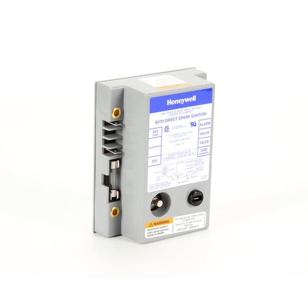 Frymaster Ignition 11-Sec Hnywell Module 8070918
